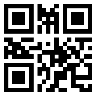 Scansione del Qr Code di 3911005113