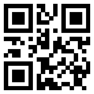 3911005114 - Immagine del Qr Code associato