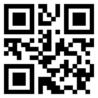 3911005115 Qr Code associato