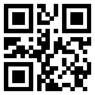 Immagine del QrCode di 3911005116