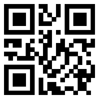 Il Qr Code di 3911005120