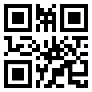 3911005121 - Immagine del Qr Code