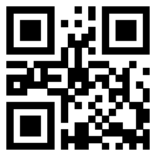Il QrCode di 3911005124