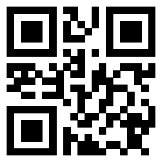Scansione del Qr Code di 3911005129