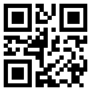 Qr Code di 3911005130
