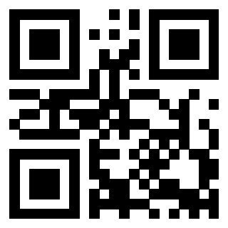 3911005131 - Immagine del QrCode