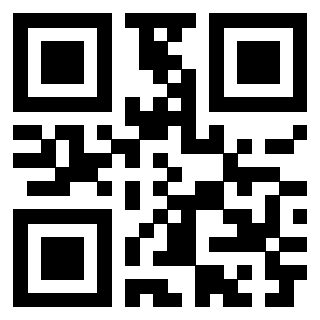 Immagine del Qr Code di 3911005133