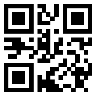 Il Qr Code di 3911005134