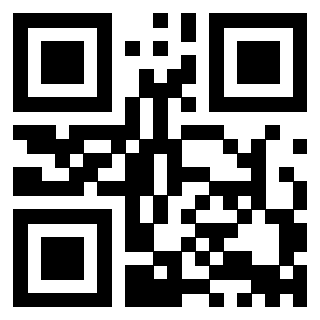 3911005135 - Immagine del Qr Code associato