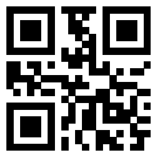 3911005136 - Immagine del Qr Code associato