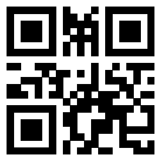 Immagine del QrCode di 3911005137