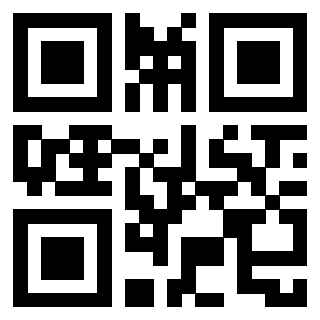 Scansione del Qr Code di 3911005138
