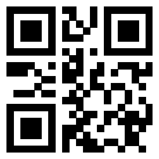 Immagine del QrCode di 3911005143