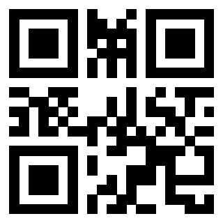 Immagine del QrCode di 3911005145