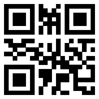 3911005146 - Immagine del Qr Code associato