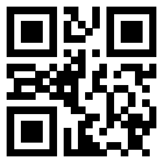 QrCode di 3911005147