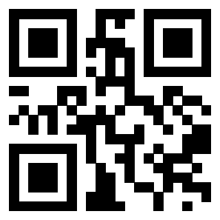 Scansione del Qr Code di 3911005148