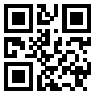 Il QrCode di 3911005149