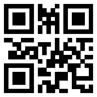 Immagine del QrCode di 3911005152
