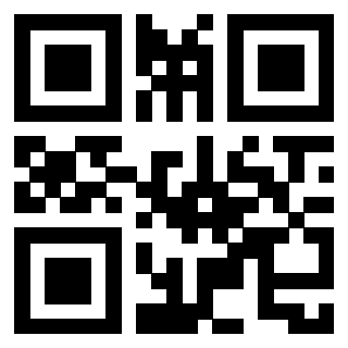 Scansione del Qr Code di 3911005153