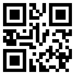 Immagine del Qr Code di 3911005155