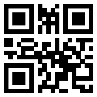 3911005157 - Immagine del Qr Code