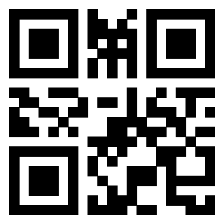 3911005158 Qr Code associato