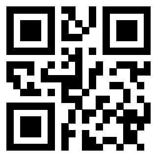 Immagine del Qr Code di 3911005159