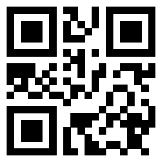Immagine del QrCode di 3911005161