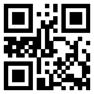 3911005162 - Immagine del Qr Code associato