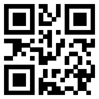 3911005163 - Immagine del Qr Code
