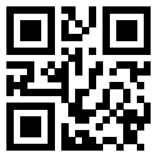 Scansione del Qr Code di 3911005164