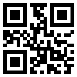 3911005166 QrCode associato