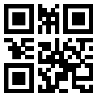 3911005167 Qr Code associato