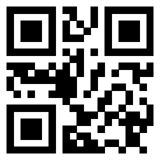 3911005169 - Immagine del Qr Code associato