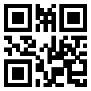Il Qr Code di 3911005170