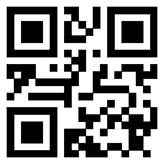 Il QrCode di 3911005171