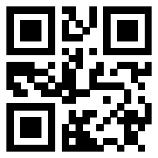 Immagine del Qr Code di 3911005172