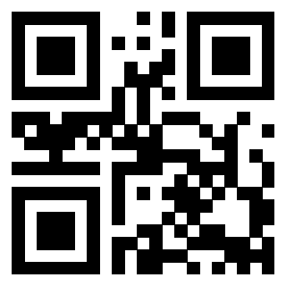 3911005173 - Immagine del QrCode associato