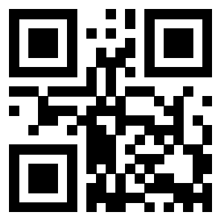 Il QrCode di 3911005175