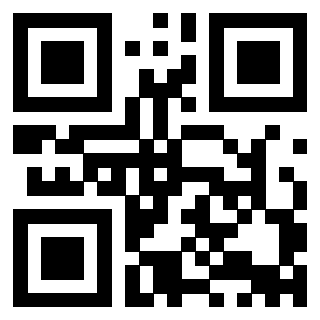 Immagine del QrCode di 3911005177