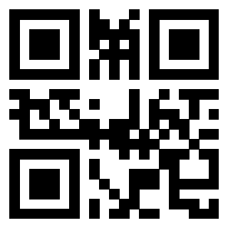 Scansione del Qr Code di 3911005182