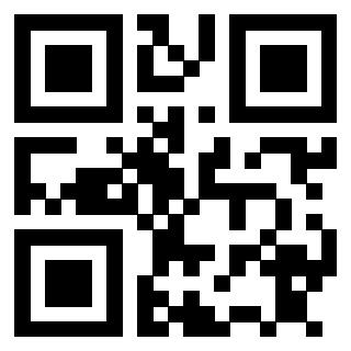 Scansione del Qr Code di 3911005183