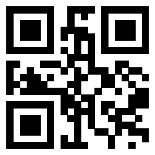 3911005184 Qr Code associato