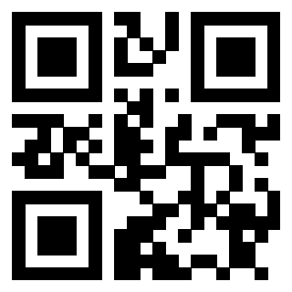 3911005185 - Immagine del Qr Code associato