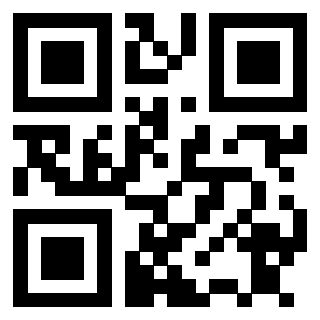 Scansione del QrCode di 3911005188