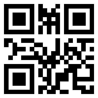 Il Qr Code di 3911005189
