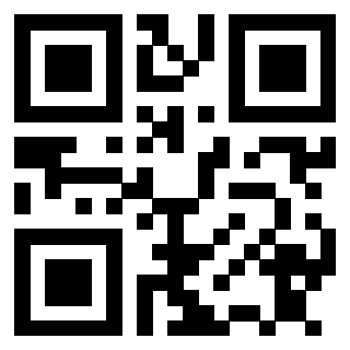 Il Qr Code di 3911005190