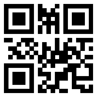 Immagine del Qr Code di 3911005191