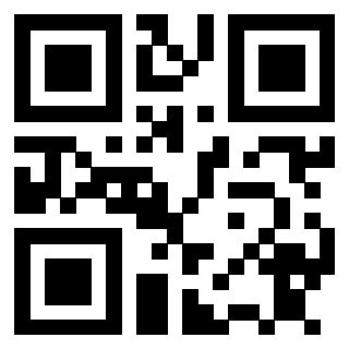 Immagine del QrCode di 3911005192